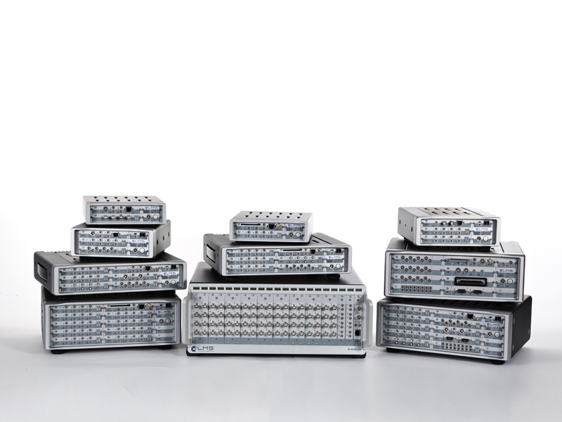 SCADAS LAB | ETS Solution Asia